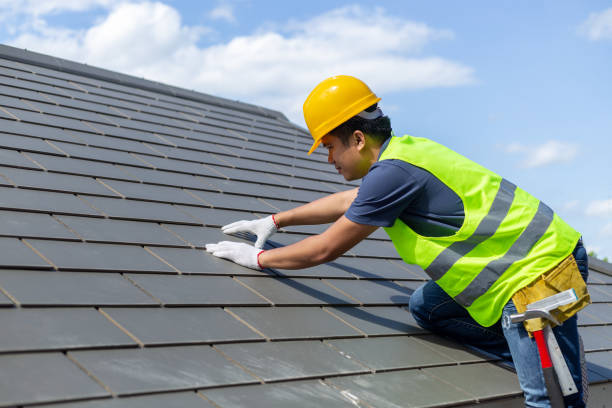 Best Best Roofing Contractors  in Hayti, MO