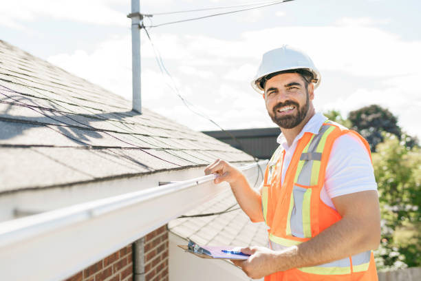 Professional Roofing Contractor in Hayti, MO